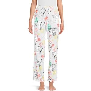 Winnie the Pooh sleep pant